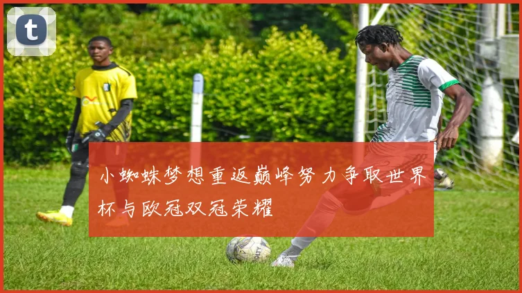 小蜘蛛梦想重返巅峰努力争取世界杯与欧冠双冠荣耀