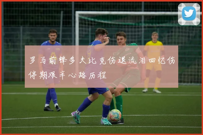 罗马前锋多夫比克伤退流泪回忆伤停期艰辛心路历程