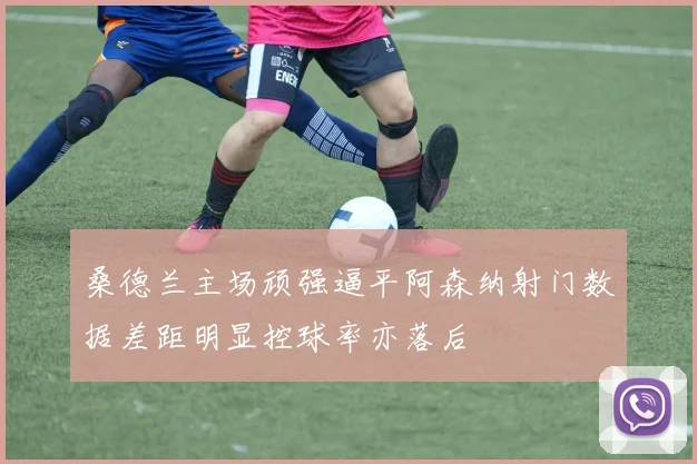 桑德兰主场顽强逼平阿森纳射门数据差距明显控球率亦落后