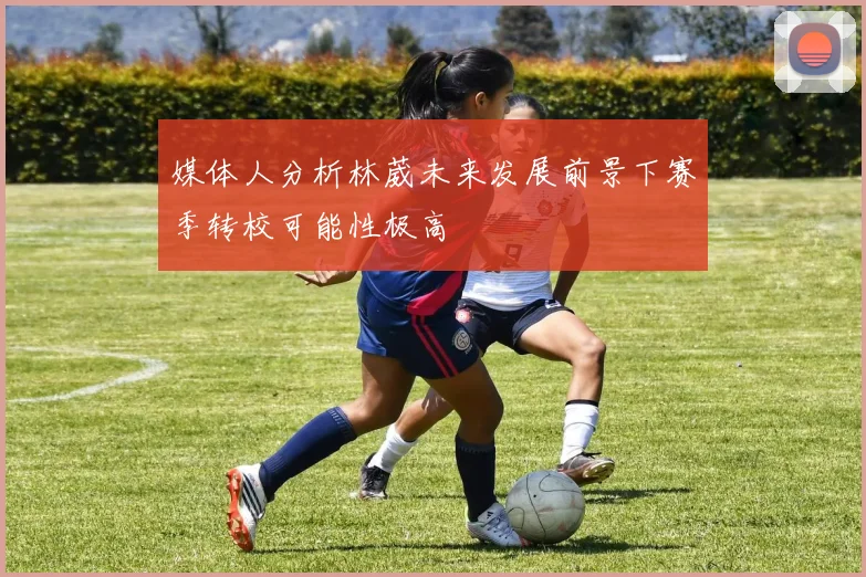 媒体人分析林葳未来发展前景下赛季转校可能性极高